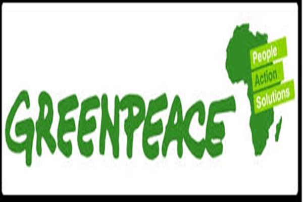 Greenpeace Afrique demande une solution définitive à la situation de la pêche entre le Sénégal et la Mauritanie Greenpeace Afrique demande une solution définitive à la situation de la pêche entre le Sénégal et la Mauritanie