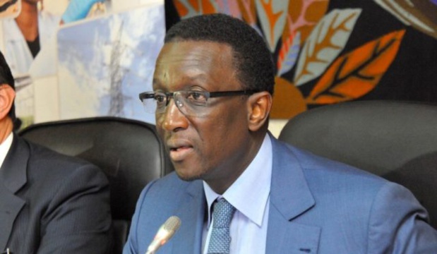 Finances publiques : Le Sénégal invité à augmenter ses recettes et accroître l’efficience de l’investissement Finances publiques : Le Sénégal invité à augmenter ses recettes et accroître l’efficience de l’investissement