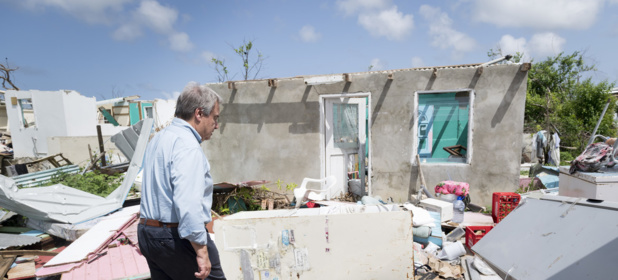 Climat : le chef de l’ONU appelle à ne plus perdre de temps alors que « le monde change sous nos yeux »