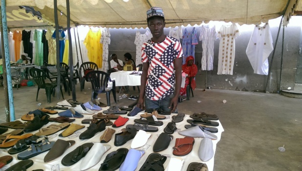 Mékhé : L’Oit va soutenir les artisans Mékhé : L’Oit va soutenir les artisans