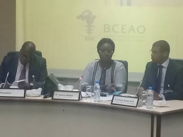 UEMOA : La BCEAO au cœur du financement des Etats de l’Union UEMOA : La BCEAO au cœur du financement des Etats de l’Union