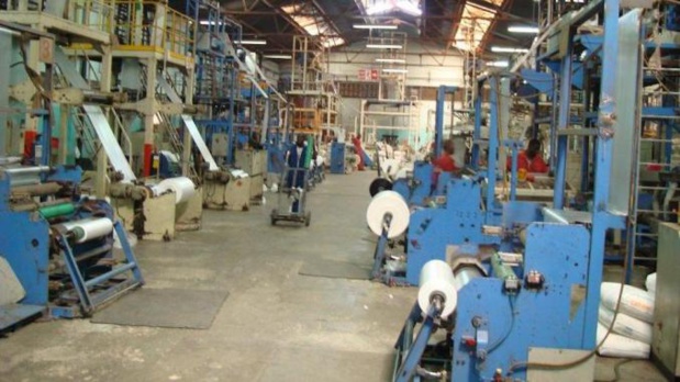 Industrialisation en Afrique centrale: Les acteurs exigent un environnement plus favorable et des approches innovantes Industrialisation en Afrique centrale: Les acteurs exigent un environnement plus favorable et des approches innovantes