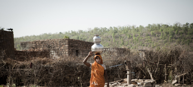 La moitié des pauvres dans le monde sont des enfants (rapport du PNUD) La moitié des pauvres dans le monde sont des enfants (rapport du PNUD)
