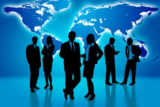 Potentiel de l'Afrique: Le ministre mauricien des Entreprises mise sur les PME Potentiel de l'Afrique: Le ministre mauricien des Entreprises mise sur les PME