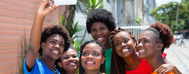 Bien-être : Passer à l’action est crucial si l’Afrique doit changer le sort de ses habitants Bien-être : Passer à l’action est crucial si l’Afrique doit changer le sort de ses habitants