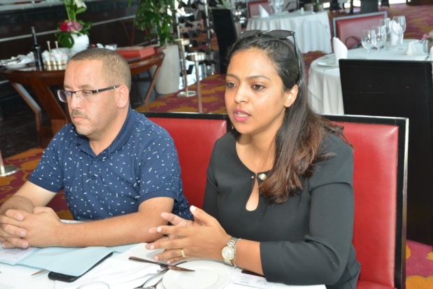 Salon international de la plasturgie: Le Maroc à l’heure du Smart Packaging Salon international de la plasturgie: Le Maroc à l’heure du Smart Packaging