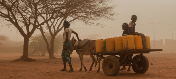 L’ONU, l’UA et l’UE réaffirment leur engagement envers le multilatéralisme et la stabilité de l’Afrique