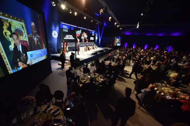 MEDays 2018 : L’Institut Amadeus à la recherche de nouveaux paradigmes MEDays 2018 : L’Institut Amadeus à la recherche de nouveaux paradigmes