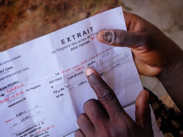 Identité numérique d’ici 2030 : Les dirigeants africains, le Groupe de la Banque mondiale et les partenaires se mobilisent
