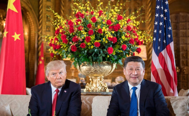 La guerre commerciale Etats-Unis-Chine ne sera pas sans conséquences pour l’Afrique La guerre commerciale Etats-Unis-Chine ne sera pas sans conséquences pour l’Afrique