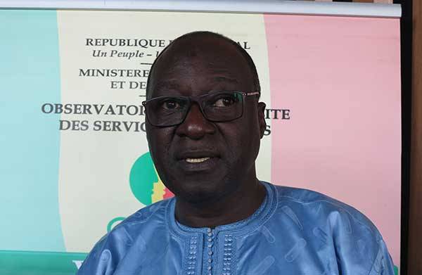 Sénégal : les banques ont injecté dans l’économie plus de quatre mille milliards de francs CFA, au 31 décembre 2017 Sénégal : les banques ont injecté dans l’économie plus de quatre mille milliards de francs CFA, au 31 décembre 2017