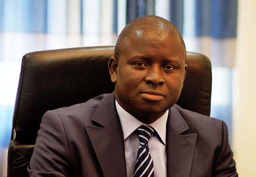 L’émergence du Sénégal ne sera pas atteinte sans une jeunesse citoyenne bien formée et suffisamment outillée, selon Cheikh Issa Sall L’émergence du Sénégal ne sera pas atteinte sans une jeunesse citoyenne bien formée et suffisamment outillée, selon Cheikh Issa Sall
