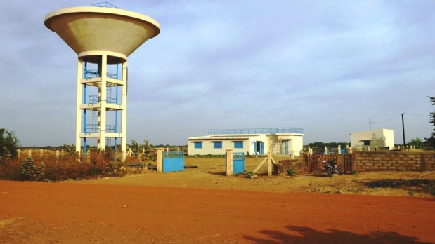 PUDC : 60 millions d’euros de la Bad pour la deuxième phase PUDC : 60 millions d’euros de la Bad pour la deuxième phase