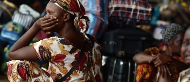 Mariage: 8% des femmes ont subi des violences conjugales Mariage: 8% des femmes ont subi des violences conjugales