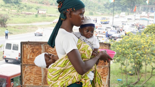 Sénégal: Une femme fait en moyenne 4 enfants