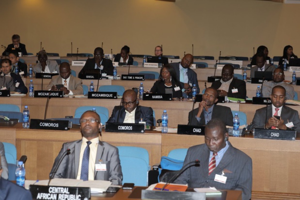 Afrique: Les statisticiens africains priés de s’approprier leurs données et de les utiliser pour la prospérité du continent Afrique: Les statisticiens africains priés de s’approprier leurs données et de les utiliser pour la prospérité du continent