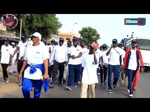 MBOUR : Plus de neuf milliards de francs CFA prévus pour la modernisation de la capitale de la Petite Côte MBOUR : Plus de neuf milliards de francs CFA prévus pour la modernisation de la capitale de la Petite Côte