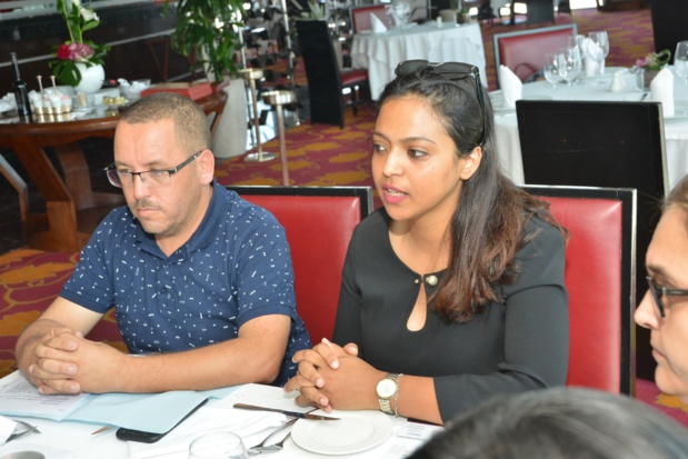 Salon Plast Pack : La 3e édition prévue du 12 au 15 décembre à Casablanca Salon Plast Pack : La 3e édition prévue du 12 au 15 décembre à Casablanca