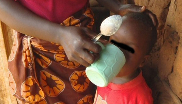 Sénégal : 7 enfants sur 10 sont atteints  d’anémie