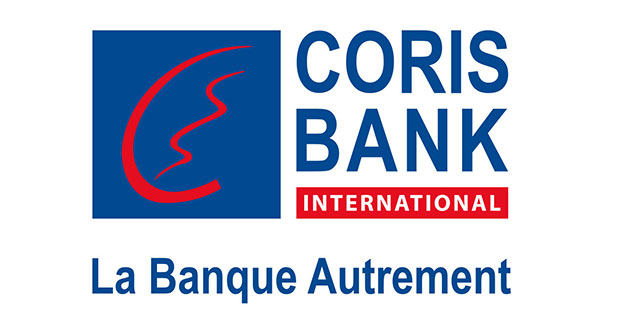 Coris Bank International : Un total bilan de 1077 milliards de FCFA au 30 Juin 2018