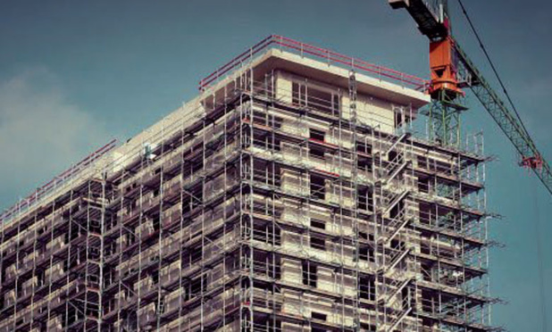 Habitat: Dakar accueille un sommet de l'immobilier en octobre Habitat: Dakar accueille un sommet de l'immobilier en octobre