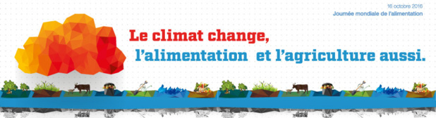 8ème édition de la Journée mondiale de l’alimentation : Plaidoyer pour l’éradication de la faim d'ici 2030