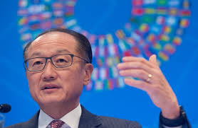 La Banque mondiale appelle les pays à investir plus dans leurs populations La Banque mondiale appelle les pays à investir plus dans leurs populations