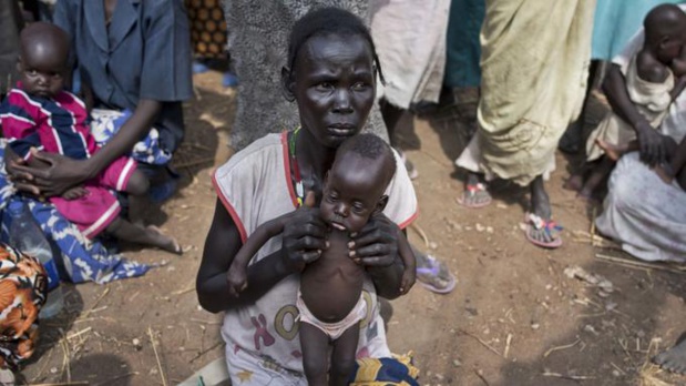 Journée mondiale de l’alimentation: Passer à l'action pour redresser la barre vers l'objectif Faim Zéro d'ici 2030