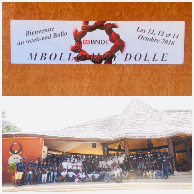 4e édition Team building de la BNDE : Stratégies de financement et inclusion financière au menu 4e édition Team building de la BNDE : Stratégies de financement et inclusion financière au menu