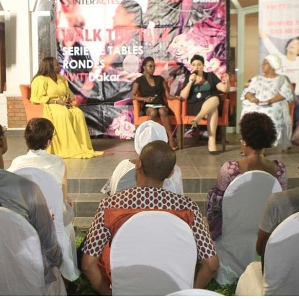 WALK THE TALK 2 : Les enjeux et défis autour du commerce intra-Africain misent en exerguent WALK THE TALK 2 : Les enjeux et défis autour du commerce intra-Africain misent en exerguent