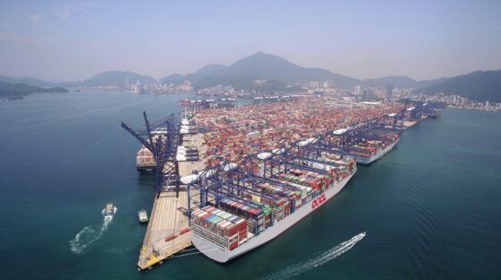 Rapport : La numérisation est en passe de révolutionner les transports maritimes indique un nouveau rapport des Nations Unies Rapport : La numérisation est en passe de révolutionner les transports maritimes indique un nouveau rapport des Nations Unies