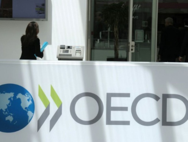 OCDE : Le taux d’emploi en hausse à 68.3% au deuxième trimestre 2018