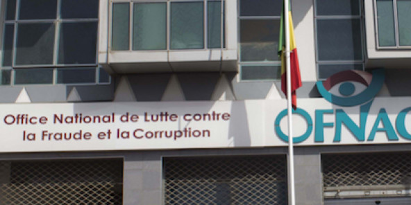 Sénégal :L’OFNAC INDIGNE DE SA MISSION Sénégal :L’OFNAC INDIGNE DE SA MISSION