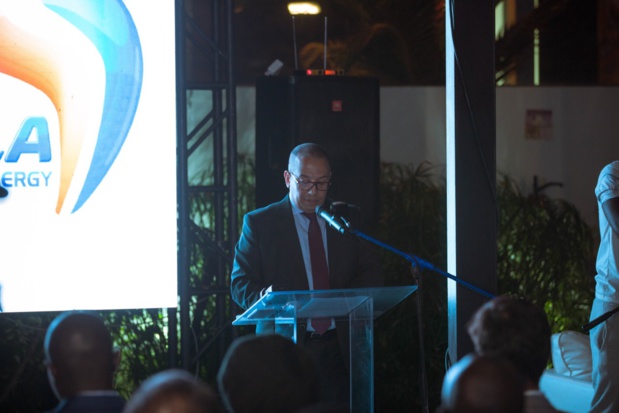 Le Groupe OiLibya change d’identité et devient OLA Energy pour conquérir le marché de la commercialisation des produits pétroliers Le Groupe OiLibya change d’identité et devient OLA Energy pour conquérir le marché de la commercialisation des produits pétroliers