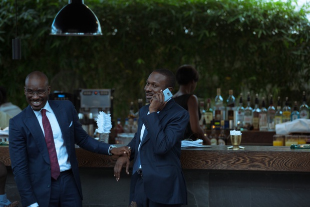 Le Groupe OiLibya change d’identité et devient OLA Energy pour conquérir le marché de la commercialisation des produits pétroliers Le Groupe OiLibya change d’identité et devient OLA Energy pour conquérir le marché de la commercialisation des produits pétroliers