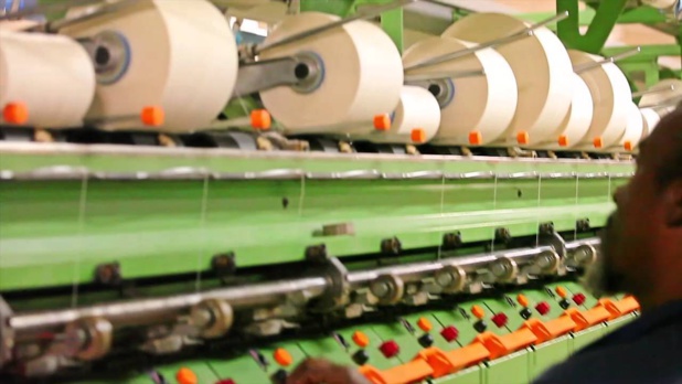 Difficultés des entreprises du textile au Sénégal :LES DESSOUS DE L’ECHEC DE LA RELANCE DE LA NSTS