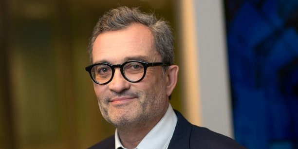 Alexandre Maymat : « La concurrence des banques africaines nous pousse à nous réinventer » Alexandre Maymat : « La concurrence des banques africaines nous pousse à nous réinventer »