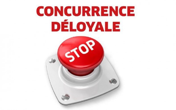 Environnement des affaires : Les industriels dénoncent la concurrence déloyale Environnement des affaires : Les industriels dénoncent la concurrence déloyale