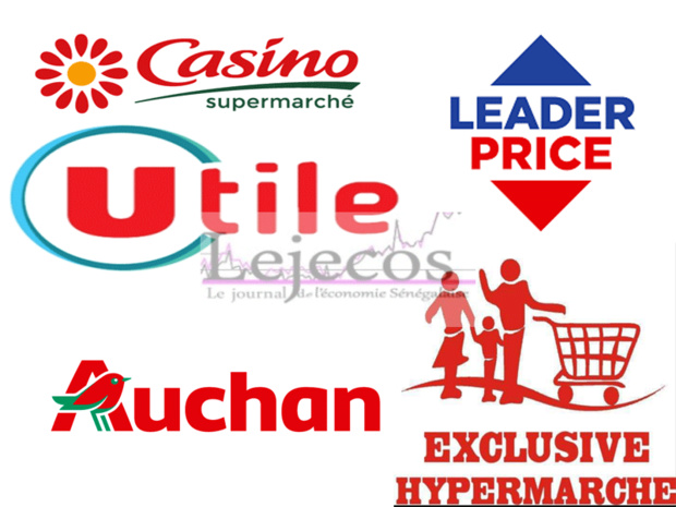 Sénégal : L’Etat met de l’ordre dans la Grande distribution Sénégal : L’Etat met de l’ordre dans la Grande distribution