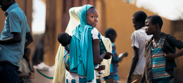 En 2050, le monde comptera 2,2 milliards de personnes de plus, dont la moitié africaines (ONU)