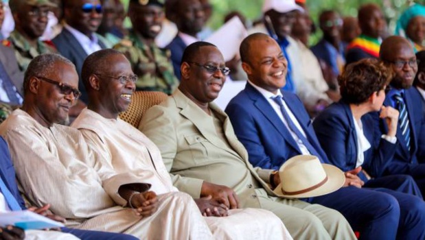 Sénégal : les professionnels du tourisme veulent que les fonds destinés au crédit hôtelier soient portés à 50 milliards de francs CFA