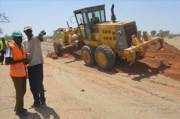 La mise en œuvre du PPC/PNDL a atteint ses objectifs de développement avec des résultats ‘’très positifs’’, selon Ousseynou Touré La mise en œuvre du PPC/PNDL a atteint ses objectifs de développement avec des résultats ‘’très positifs’’, selon Ousseynou Touré
