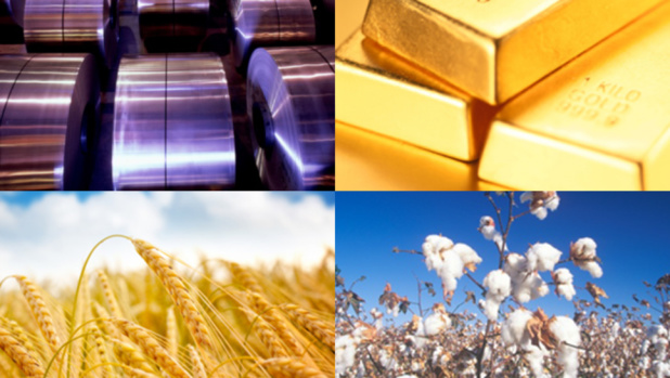 Environnement : Selon l’OCDE, l’utilisation de matières premières devrait doubler d’ici 2060 Environnement : Selon l’OCDE, l’utilisation de matières premières devrait doubler d’ici 2060