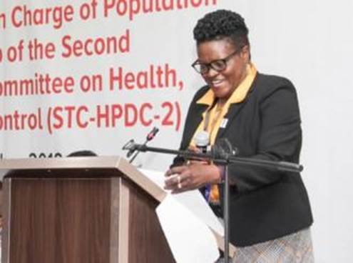 Afrique : Les ministres approuvent le rapport continental sur les questions de population et de développement Afrique : Les ministres approuvent le rapport continental sur les questions de population et de développement