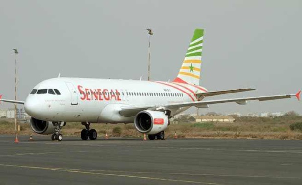 Air Sénégal SA: mort programmée ou maintien du monopole d’Air France sur le Dakar Roissy, avec maintien parallèle de Corsair sur le Dakar Orly