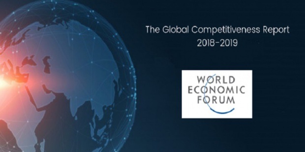 L’Afrique Subsaharienne affiche en moyenne la compétitivité régionale la plus faible L’Afrique Subsaharienne affiche en moyenne la compétitivité régionale la plus faible