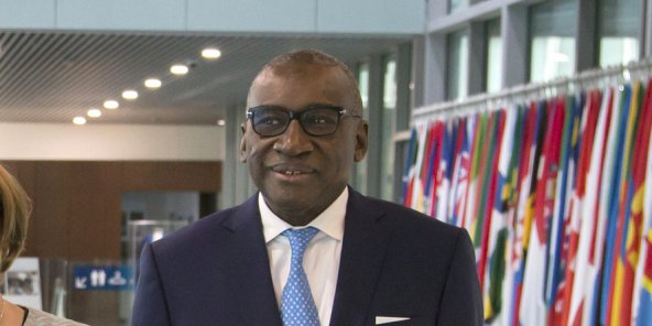 2ème Conférence Ministérielle Italie-Afrique : Le Sénégal y sera. 2ème Conférence Ministérielle Italie-Afrique : Le Sénégal y sera.