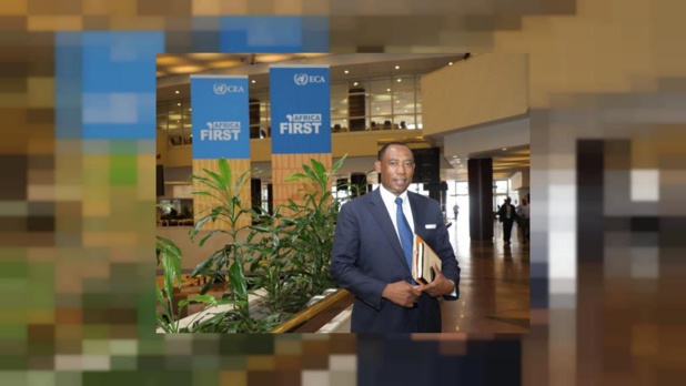 Afrique : Les statistiques sont le « nouveau pétrole » que nos dirigeants doivent exploiter, dit Chinganya, de la CEA Afrique : Les statistiques sont le « nouveau pétrole » que nos dirigeants doivent exploiter, dit Chinganya, de la CEA