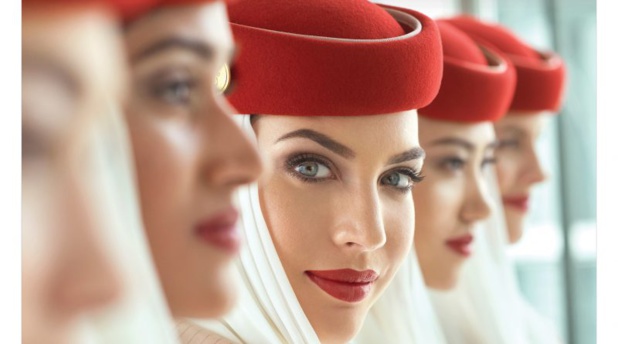 Transport aérien : Emirates lance sa nouvelle signature «Fly Better»