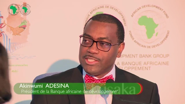 Mise en œuvre du FAD-14 : Akinwumi Adesina se félicite des résultats obtenus Mise en œuvre du FAD-14 : Akinwumi Adesina se félicite des résultats obtenus